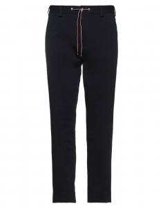 Брюки Moncler, полуночно-синий