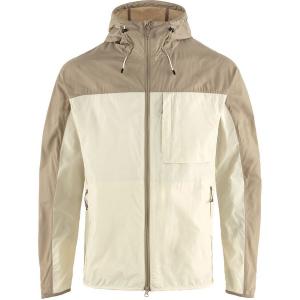 Куртка Fjallraven High Coast Wind Fjallraven, Chalk White/Fossil