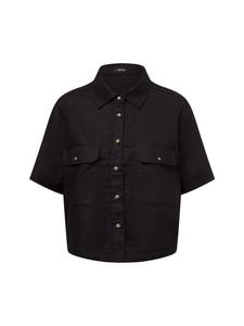 Блузка OPUS, черный