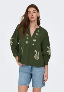 Блузка onlmoon Only, Kambaba