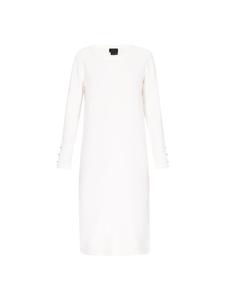 Длинное платье DreiMaster Klassik, белый