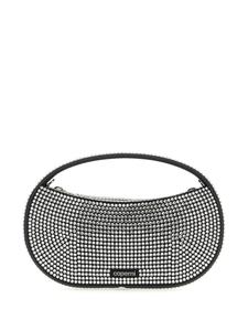 Сумка-тоут Sound Swipe Coperni, черный