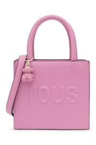Сумка Tous, розовый