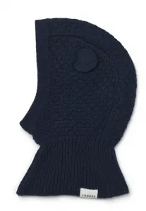 Шапка-Балаклава огги (унисекс) Liewood, Classic Navy