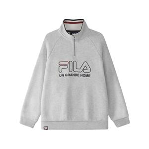 Свитшот FILA KIDS, слоновая кость