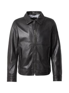 Mauritius Куртка межсезонная 'Vylli' в темно-коричневом цвете