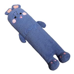 Плюшевая кукла Cartoon Confession Puppy высотой 100 см MLING, синий