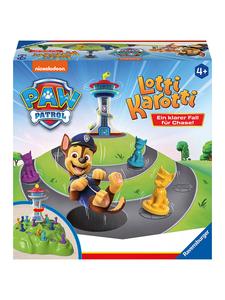 Экшен-игра "Щенячий патруль: Лотти Каротти" - для детей от 4 лет и старше