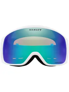 Лыжная маска Flight Tracker M Oakley, белый