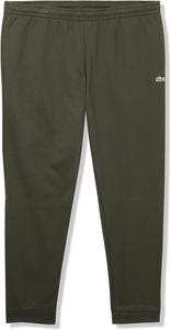 Lacoste мужские базовые зауженные спортивные штаны, Sapwood