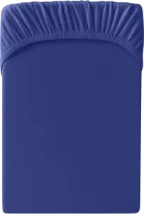 Простыня на подгонке, трикотаж премиум-класса, Hornisch