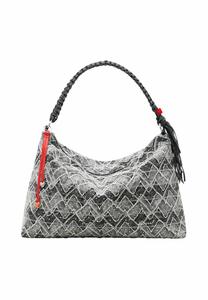 Сумка Desigual Handbag, Gray/Grey
