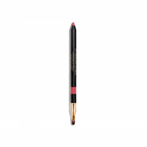 LE CRAYON LÈVRES Стойкий карандаш для губ CHANEL, 196 ROSE POUDRÉ (coral pink)