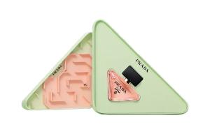 PRADA Непредсказуемый женский парфюм Potpourri Accord Eau De Parfum Bitter Orange Amber White Musk 50 мл