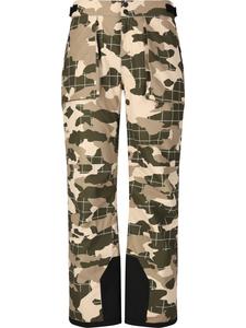 Горнолыжные брюки Killy цвета 3256 Grape Leaf SLOPE