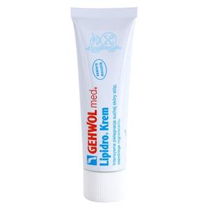 Крем для ног med Lipidro Moisturizing 20ml