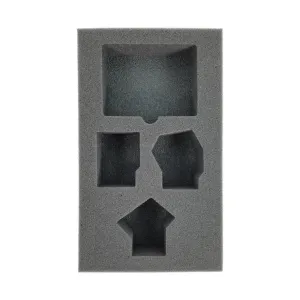 Shadespire Пенопластовый поднос The Farstriders, Battle Foam - Games Workshop - Warhammer Underworlds