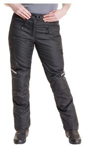 Женские текстильные брюки 211 Fastway, черный