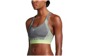 Женское спортивное белье Cool Gray Nike