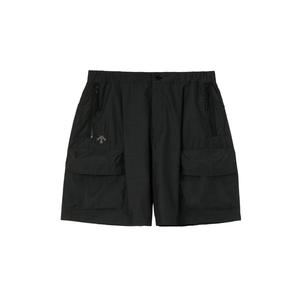 Шорты Casual Unisex Allterrain 81 DESCENTE, Bk-Bk