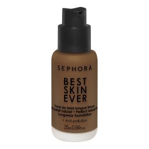 Тональная основа Best Skin Ever Foundation Sephora Collection, 53.5 N (25 ml)