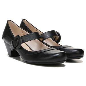 Туфли на каблуке Rozz mary jane pump от Lifestride, черный