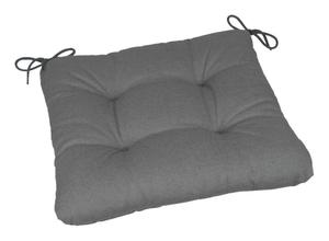 Садовые подушки для сиденья, антрацитовый