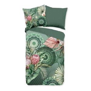 Постельное белье HIP Mazhuke, 200 х 200 см + 2 подушки 80 х 80 см