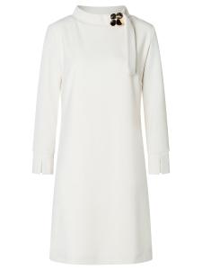 Платье Ana Alcazar Adola, от белого