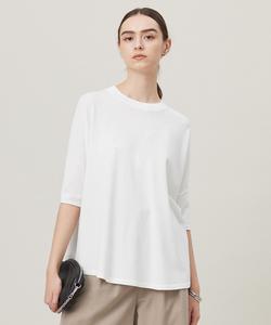 Пуловер VIS/NY из плотной ткани