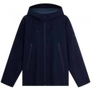 Tommy Hilfiger Куртка мужская, Navy Blue DW5