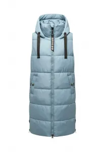 Жилет schnuffelchen Navahoo, Powder Blue