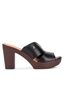 Мюли Lasocki, черный