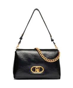 Сумка через плечо Liu Jo, черный