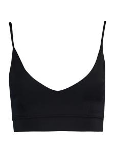 Бюстгальтер-бралетт Trendyol, Black