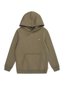 Толстовка Levi's Kids, оливковый