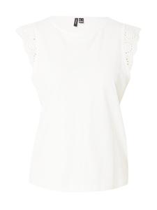 Футболка VERO MODA, White