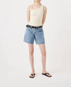 Синие бермуды Kira Outland Denim, синий