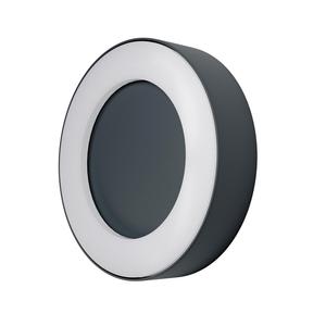 Osram Уличный светодиодный светильник, темно-серый, степень защиты IP54