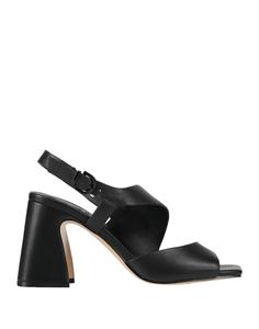 Сандалии Jeannot, черный