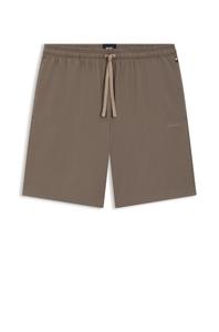 Обычные брюки BOSS, коричневый