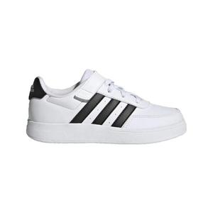 Кроссовки детские Adidas Breaknet 20 El White
