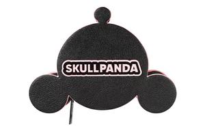 POP MART SKULLPANDA Morning Commute Collection MINI Bag Black IP Merch 10cm