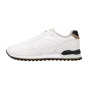 Кроссовки BOSS, белый