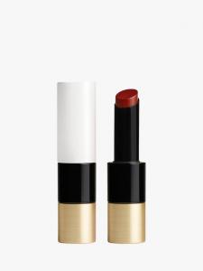 Шелковистый блеск для губ Hermès, 83 Rouge Brique