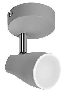 Потолочный светильник LEDVANCE mit flexiblen Spots, серый