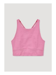 Топ Hessnatur, цвет dahlie