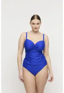 Купальник-Танкини с чашечками, верх от бикини Primadonna, Electric Blue