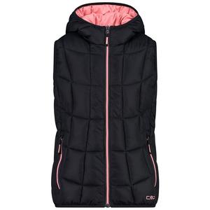 Жилет CMP 33Z1445, черный