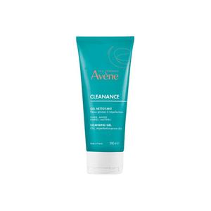 Очищающее средство для контроля жира и очищения кожи Avène